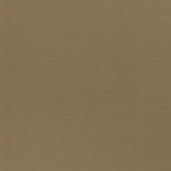 Preview: Swafing Vanessa Baumwoll Jersey Uni Camel 673